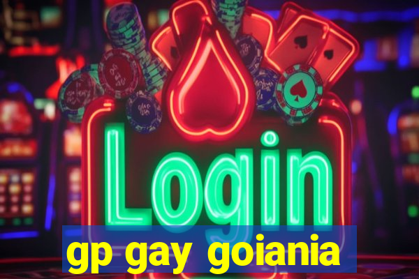 gp gay goiania